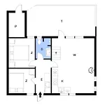 C11681-hemmet-bork-hytteby-121 Casa vacanze Hemmet
