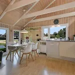 C11681-hemmet-bork-hytteby-121 Casa vacanze *