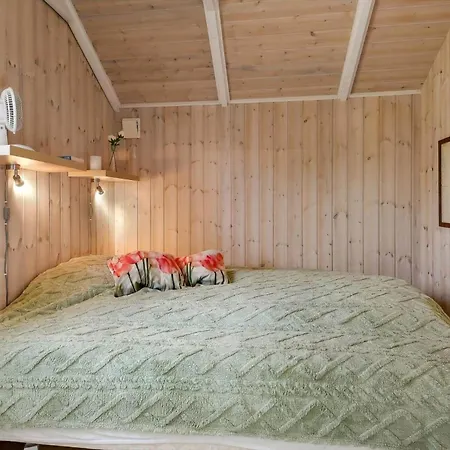 Tatil Evi C11681-hemmet-bork-hytteby-121 *