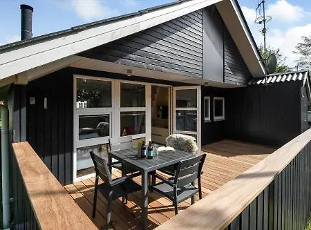 Feriehus C11681-hemmet-bork-hytteby-121 Hemmet