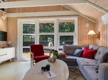 Feriehus C11681-hemmet-bork-hytteby-121 *