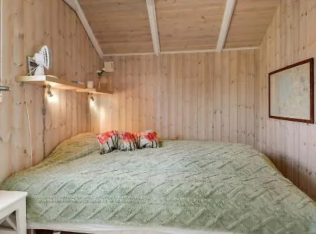 Feriehus C11681-hemmet-bork-hytteby-121 *