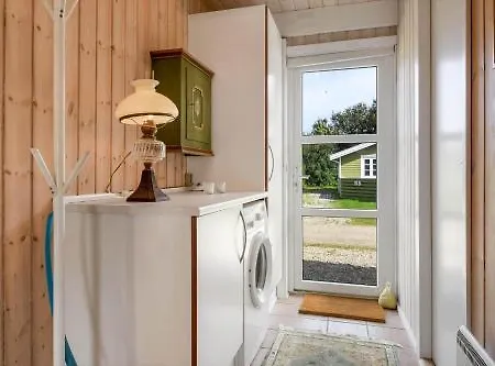 Feriehus C11681-hemmet-bork-hytteby-121 Hemmet