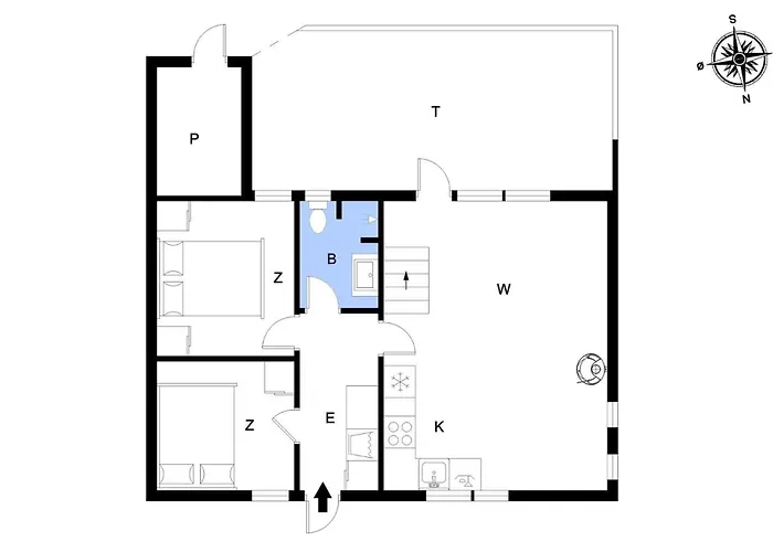 C11681-hemmet-bork-hytteby-121 Semesterbostad Hemmet